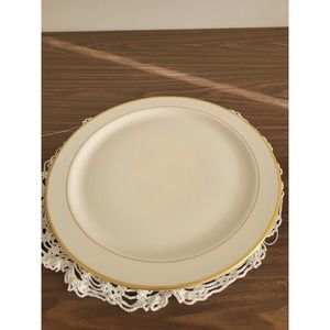 Pickard China bracelet 13 inch Chop Plate